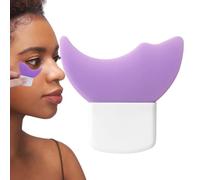 Eye Liner Guide Multi-function Silicone Eyeshadow Makeup Aid