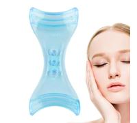 Eye Liner Guide,Portable Non-Slip Beauty Tools | Eye Makeup Stencil for Beginners,for Women Beginner Girls Home Salon Dating Daily Travel Party Birthday Holiday