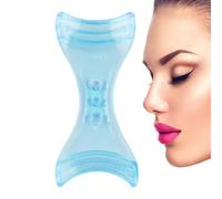 Eye Liner Guide - Portable Non-Slip Stamp - Eye Liner Stencils Wing Tips - for Women Girls Home Salon Office Dating Daily Wedding Travel Party Birthday Holiday