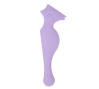 Eye Liner Helper Tool | Precision Eyeshadow Applicators Ruler | Makeup Auxiliary Tool Beauty Tools, Silicone Multifunctional For Eyelashes Eyeshadow