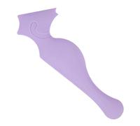 Eye Liner Holder Tool, Winged Eye Liner Tool, Precision Eyeshadow Applicator Ruler, Makeup Stencils Beauty Tools for Beginners Auxiliary Tool p