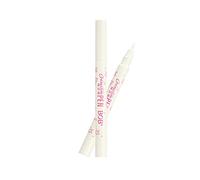 eye liner Makeup-Master Correcting Correction Lip Eyebrow 1.3ML Pen Of Fixer I Am Unstoppable (white, One Size)