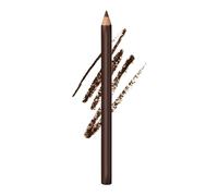 Eye Liner Pen, Double-ended Eye Liner Pen Sharpenable, Long Lasting Smudge Resistant Make Up Supplies for Wife Girlfriend Daughter