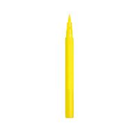 eye liner Pen Durable Smooth Liquid Pen No Satin Finish MAKEUP Ink Liner Liquid ColorStay Pencil Smudgeproof 2ml Barber Pencil (C, One Size)