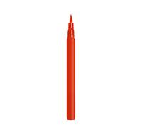 eye liner Pen Durable Smooth Liquid Pen No Satin Finish MAKEUP Ink Liner Liquid ColorStay Pencil Smudgeproof 2ml Sinless Beauty (B, One Size)