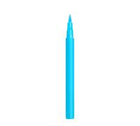 eye liner Pen Durable Smooth Liquid Pen No Satin Finish MAKEUP Ink Liner Liquid ColorStay Pencil Smudgeproof 2ml Sinless Beauty (E, One Size)