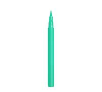 eye liner Pen Durable Smooth Liquid Pen No Satin Finish MAKEUP Ink Liner Liquid ColorStay Pencil Smudgeproof 2ml Barber Pencil (D, One Size)