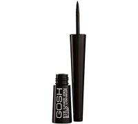 Eye Liner Pen (Liquid) Black - GOSH