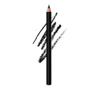 Eye Liner Pencil, Shelf Life 3 Years, Double Ended Sharpenable Eyes Liners Pen for Long Lasting Makeup with Precision Tip to Home, School, Outdoor, and Business Trips Smooth, Easy Application