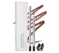 Eye Liner Pencil with 12 Hour Long Lasting Smudging Proof for Gym Use Long Lasting Eye Liner
