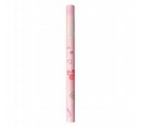 eye liner Sleeping Silkworm Pen Is Very Thin The Brush Head Brightens And Outlines The Eyelids Down To The And The Pen Is 2ml Organic Halloween Makeup (BW4, One Size)