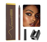 Eye Liner Smooth Liner Pen as a Tool - Eye Stencil as Makeup Tool for Beginners Women Family Friends Beauty Day Makeup Party