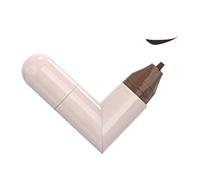Eye Liner Stamps Win - Double-Ended Eyeliner Stencil Waterproof, Long-Lasting Makeup Pen | Smudge-Free Applicator, Eyebrow Precision Aid, Quick Eye Makeup Tool, Cosmetic Pencil For Eyeliner Wings, Par