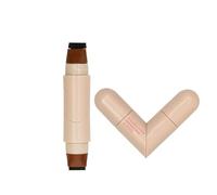 Eye Liner Stamps Wing | Folding Double-Ended Makeup,Winged Gel Eye Makeup Pencil - for Women Girls Dating Party Wedding Photoshoot Valentines Birthday