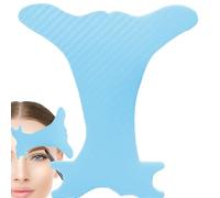 Eye Liner Stencil Tool,Reusable Multifunction Quick Eye Guide Measure Tool Aid | Eye Liner Stencils for Perfect Makeup Applicationfor Perfect Winged Tip Brow Makeup
