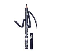 Eye & Lip Liner Pencil with Sharpener - Blue | Long-Lasting & Smudge-Proof | Matte Finish | Rich Color Payoff | Sharpenable Lip & Eye Pencil for Women