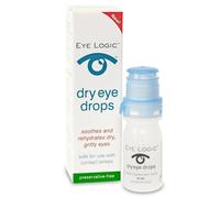 Eye Logic Liposomal Eye Drops 10ml