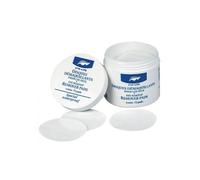 Eye Make Up Remover Pads: Mavala Eye-Lite Eye Make Up Remover Pads 75's
