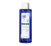 Eye Make-Up Remover with Organically Farmed Cornflower 200 M