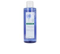 Klorane Cornflower gentle eye makeup remover for sensitive eyes 200 ml