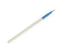 Eye Makeup Brush Liner Tool for Inner Corner Spot Concealing | Polyester and Plastic Build, Gentle on Skin, Smudge Friendly, for Beginners and Makeup Artists