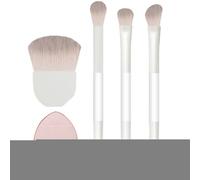 Eye Makeup Brush Set,Make Up Detailing Tools - Eyeshadow Brushes Make Up Kit | for Women Girls Highlight Home Travel Office Party Wedding Dating Christmas Birthday