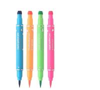 Eye Makeup Pen Makeup Eyeliner Pen | Waterproof Star Moon Butterfly Heart Shapes Durable Liner Stamp for Girlfriend Wife Fr