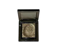 Eye Makeup Shadow, Bold Smoky Cosmetic, Single Shade Color, Blendable Beauty Powder, for Party School Date Wedding Travel Vacation Stage Work Casual Wear Professional Everyday Styling Look