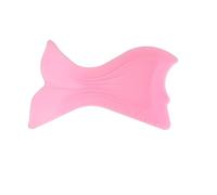 Eye Makeup Stencils Precision Makeup Tools - Beauty Tools Makeups Stencils Beginner Makeups Auxiliary Tool, Silicone Multifunctional for Women Men