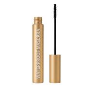 Eye Mascara,Waterproof Mascara Lengthening | Volumizing Waterproof Primer Anti-Smudge Thickening Lengthening for Sensitive Eyes Wedding Dating Concert Swimming Night Out