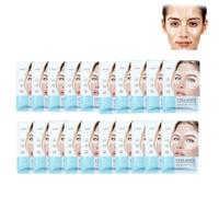 Eye Mask, Collagen Eye Patches for Puffy Eyes and Dark Circles, Revive Under Eyes Patches with Bio-Collagen, Peptide Complex and Vitamin C for Sensitive Skin, Revitalizing Eyes Care