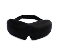 Eye Mask Ergonomic Preformed Unisex Sleep Mask for Restful Sleep