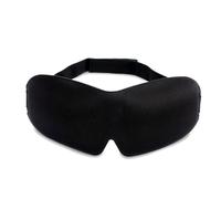 Eye Mask Ergonomic Preformed Unisex Sleep Mask for Restful Sleep