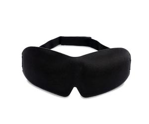 Eye Mask Ergonomic Preformed Unisex Sleep Mask for Restful Sleep