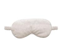 Eye Mask for Sleep, Organic Cotton Elastic Sleep Mask, Eye Masks for Men Women Nighttime Sleeping, Traveling