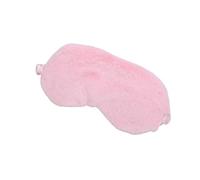 Eye Mask for Sleeping 1pc Portable Travel Relax Sleep Eye Mask Cute Cover Fluffy Aid Blindfold Soft Plush Eyepatch(Color 13)