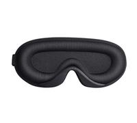Eye Mask for Sleeping 3D Sleep Mask Blindfold Sleeping Aid Eye Soft Memory Foam Face for Travel Eyeshade Night Breathable Slaapmasker