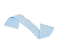 Eye Mask for Sleeping,Travel Essentials Blindfold Soft Headband Design Comfortable and Adjustable Sleeping Masks Lightweight and Breathable Naps Or Night Sleep (A)