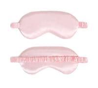 Eye Mask, Light Blocking, Not Pressure On The Eyes. Summer Two-Sided Sleep Adjustable Eye Mask for Sleep 1 Pcs(Style5)