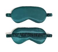 Eye Mask, Light Blocking, Not Pressure On The Eyes. Summer Two-Sided Sleep Adjustable Eye Mask for Sleep 1 Pcs(Style4)