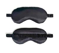 Eye Mask, Light Blocking, Not Pressure On The Eyes. Summer Two-Sided Sleep Adjustable Eye Mask for Sleep 1 Pcs(Style1)