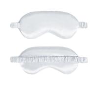 Eye Mask, Light Blocking, Not Pressure On The Eyes. Summer Two-Sided Sleep Adjustable Eye Mask for Sleep 1 Pcs(Style7)