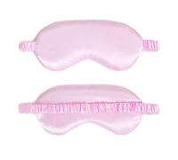 Eye Mask, Light Blocking, Not Pressure On The Eyes. Summer Two-Sided Sleep Adjustable Eye Mask for Sleep 1 Pcs(Style8)