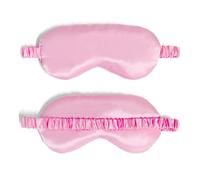 Eye Mask, Light Blocking, Not Pressure On The Eyes. Summer Two-Sided Sleep Adjustable Eye Mask for Sleep 1 Pcs(Style6)
