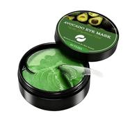 Eye Masque, Nourishing Lifting Skin Care for Moisturizing and Brightening with Hydrating Under Film, Eye Masque for Traveling, Home, Outdoor, School, Girlfriend, Wife, Friend, Sister, Daughter