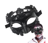 Eye Masquerade Masque Role-Playing Carnival Facial Guard