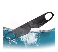 Eye Masques for Sleep - Light Blocking Cover | Night Eye Cover with Elastic Strap | Ideal for Home, Hotels, Airplane, Naps, Meditation & Bright Rooms