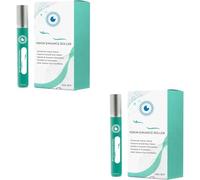 Eye Massage Roller for Puffiness, Dark Circles, and Eye Strain