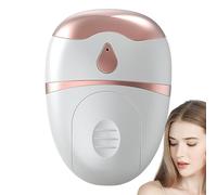 Eye Massager - Facial Massager for Relaxation - Portable Device 2 Anti-Swelling Modes with Vibration, Facial Wellness Tool for Spa and Lifting Effect