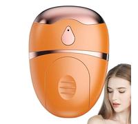 Eye Massager, Misting Device with Hot and Cold Mode - Long Lasting Eye Massager - Birthday New Year Mother's Day Adult Engaged Men Girls